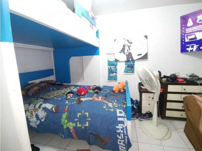 Casa de 6 alcobas en venta en San Fernando, Armenia, 250 m² · foto 4 de 14