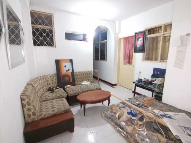 Casa de 6 alcobas en venta en San Fernando, Armenia, 250 m² · foto 10 de 14