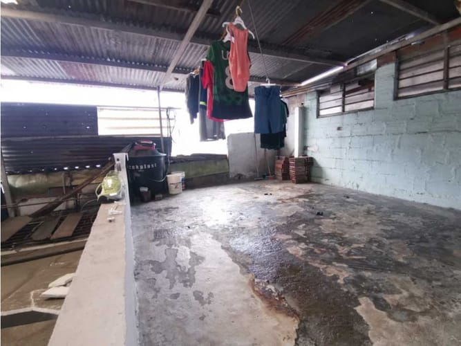 Casa de 6 alcobas en venta en San Fernando, Armenia, 250 m² · foto 13 de 14