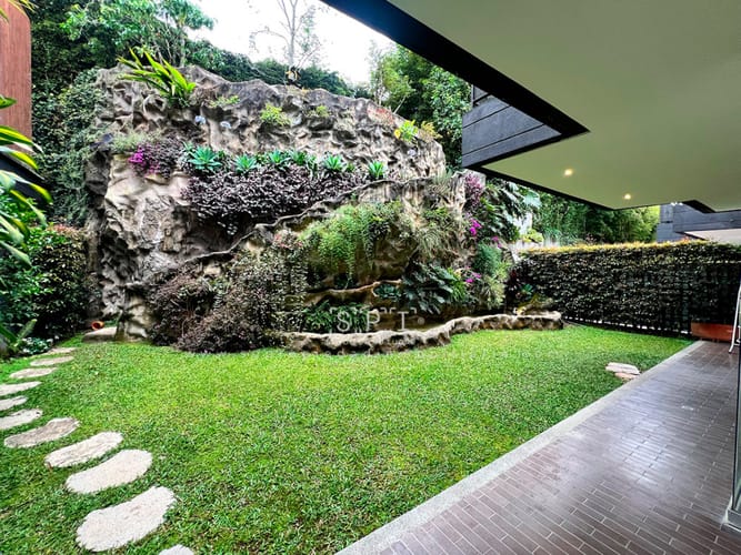 Casa de 4 alcobas en venta en Zuñiga, Envigado, 390 m² · foto 4 de 24