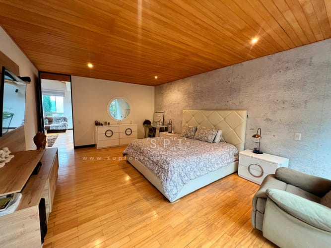 Casa de 4 alcobas en venta en Zuñiga, Envigado, 390 m² · foto 7 de 24