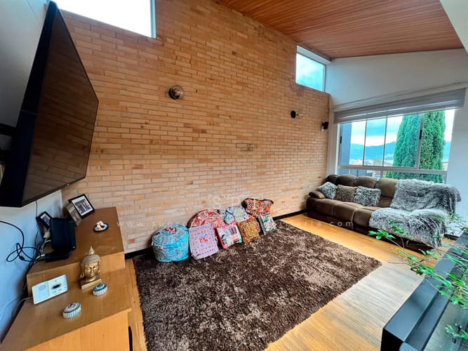Casa de 4 alcobas en venta en Zuñiga, Envigado, 390 m² · foto 8 de 24