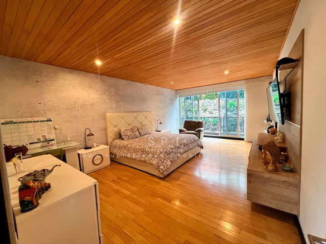 Casa de 4 alcobas en venta en Zuñiga, Envigado, 390 m² · foto 9 de 24