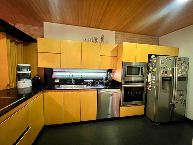 Casa de 4 alcobas en venta en Zuñiga, Envigado, 390 m² · foto 17 de 24