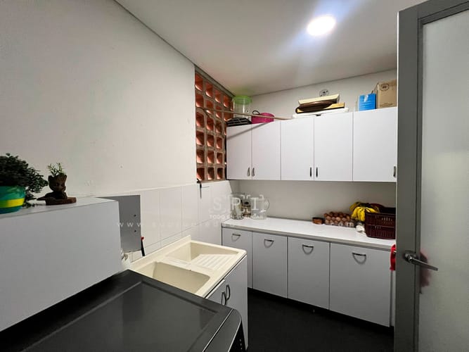 Casa de 4 alcobas en venta en Zuñiga, Envigado, 390 m² · foto 23 de 24