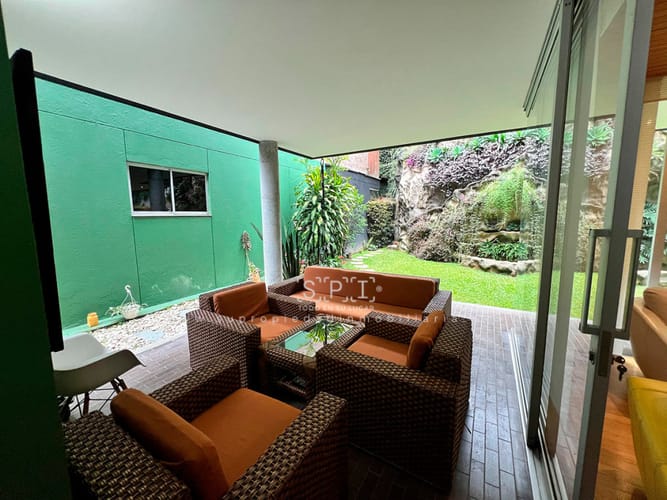 Casa de 4 alcobas en venta en Zuñiga, Envigado, 390 m² · foto 24 de 24