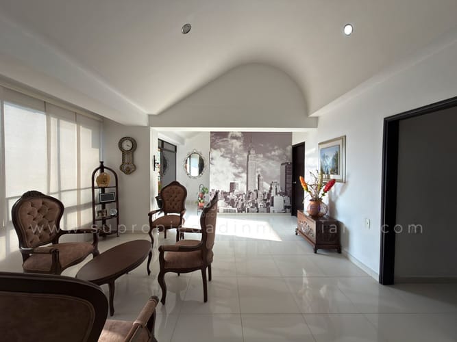 Apartamento en venta en Las Lomas No.1, Medellín · foto 6 de 22