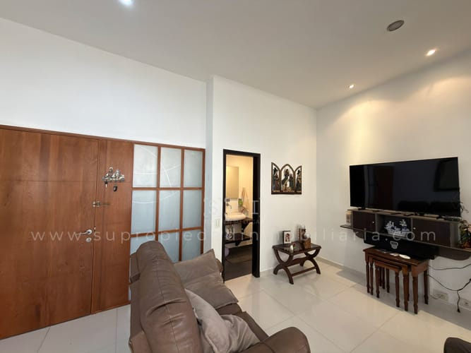 Apartamento en venta en Las Lomas No.1, Medellín · foto 7 de 22