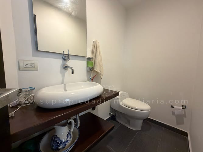 Apartamento en venta en Las Lomas No.1, Medellín · foto 12 de 22