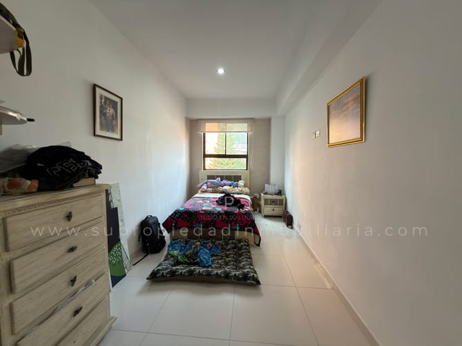 Apartamento en venta en Las Lomas No.1, Medellín · foto 13 de 22