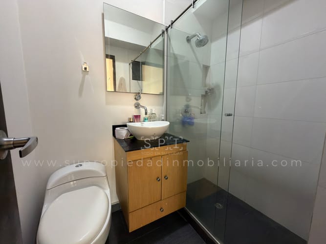 Apartamento en venta en Las Lomas No.1, Medellín · foto 14 de 22
