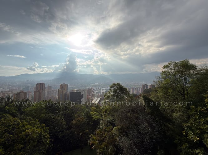 Apartamento en venta en Las Lomas No.1, Medellín · foto 15 de 22