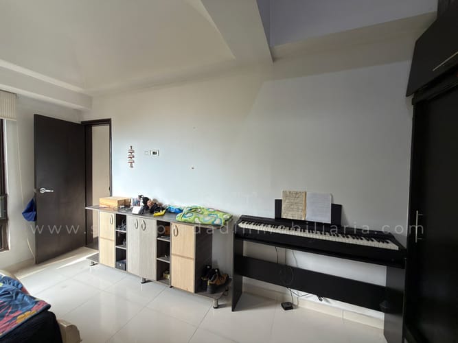 Apartamento en venta en Las Lomas No.1, Medellín · foto 16 de 22