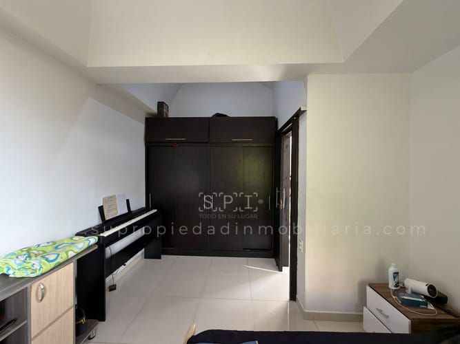 Apartamento en venta en Las Lomas No.1, Medellín · foto 17 de 22