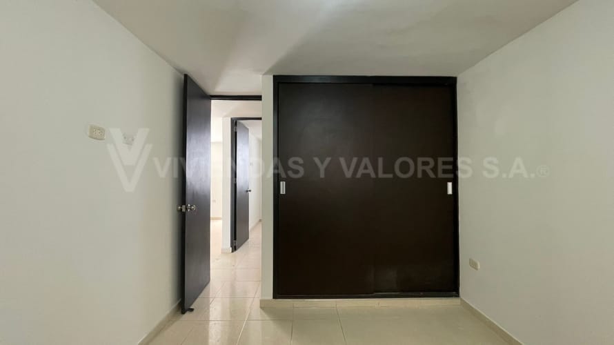 Casa de 2 alcobas en arriendo en La Parada, Villa del Rosario, 50 m² · foto 5 de 11