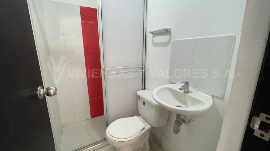 Casa de 2 alcobas en arriendo en La Parada, Villa del Rosario, 50 m² · foto 11 de 11