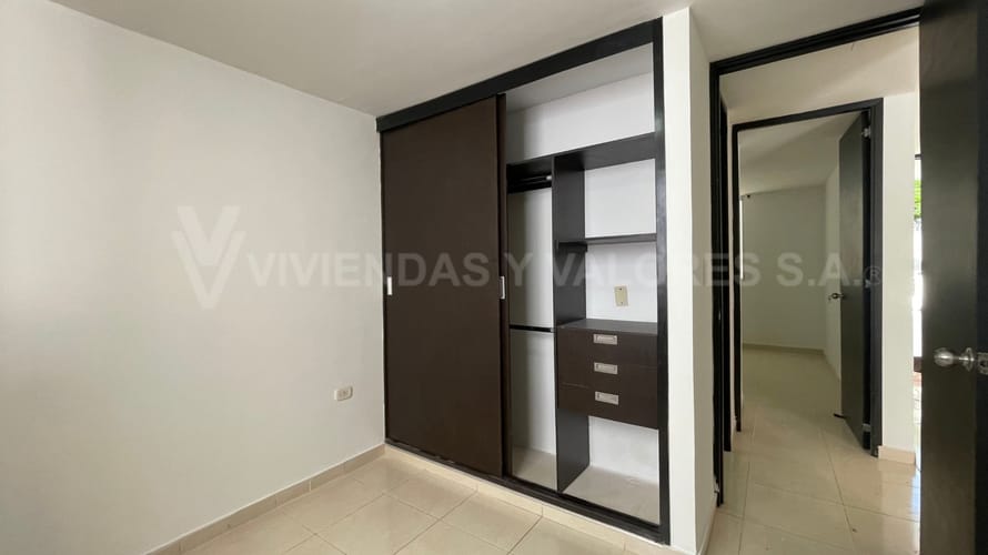 Casa de 2 alcobas en arriendo en La Parada, Villa del Rosario, 50 m² · foto 6 de 11