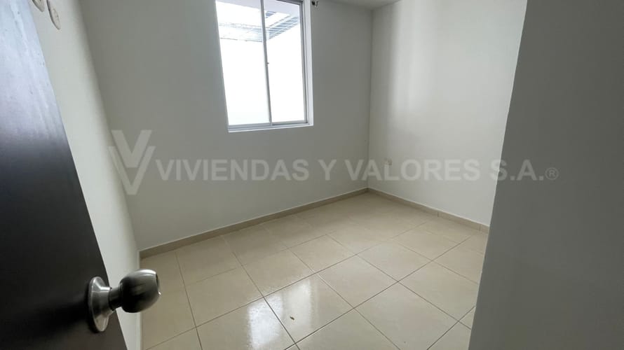 Casa de 2 alcobas en arriendo en La Parada, Villa del Rosario, 50 m² · foto 7 de 11