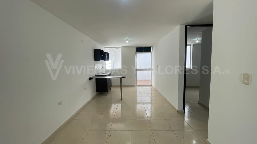 Casa de 2 alcobas en arriendo en La Parada, Villa del Rosario, 50 m² · foto 3 de 11