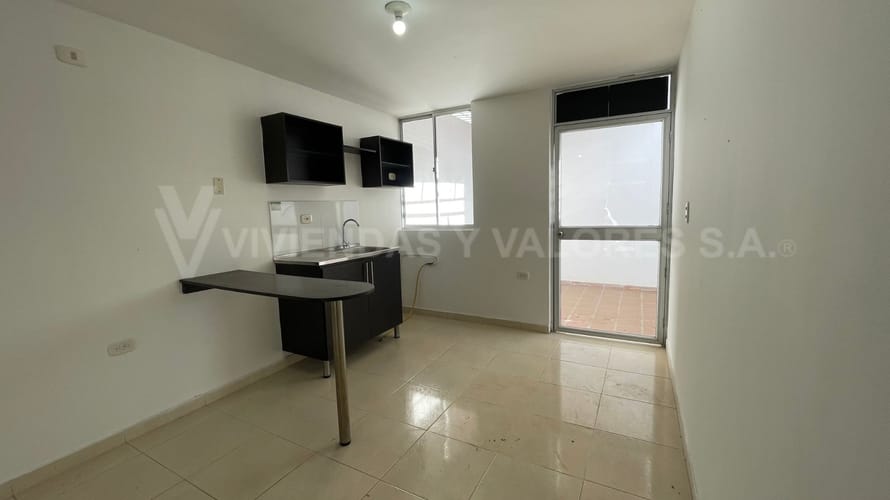 Casa de 2 alcobas en arriendo en La Parada, Villa del Rosario, 50 m² · foto 2 de 11