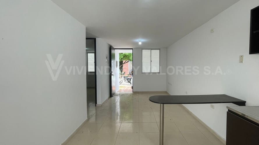 Casa de 2 alcobas en arriendo en La Parada, Villa del Rosario, 50 m² · foto 4 de 11