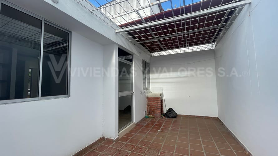 Casa de 2 alcobas en arriendo en La Parada, Villa del Rosario, 50 m² · foto 10 de 11