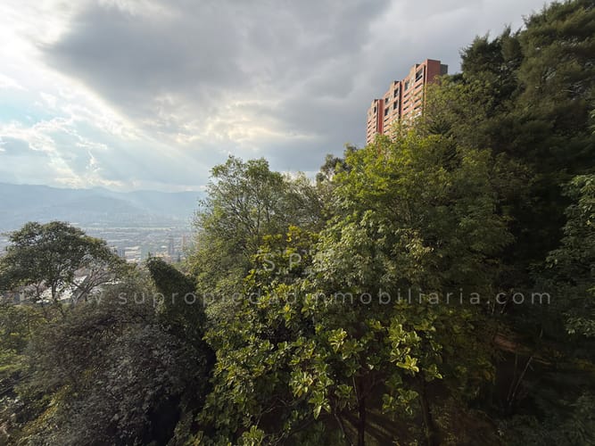 Apartamento en venta en Las Lomas No.1, Medellín · foto 19 de 22