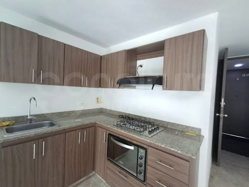 Apartamento de 2 alcobas en arriendo en Suramérica, La Estrella, 64 m² · foto 1 de 19