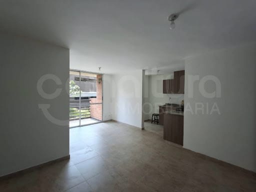 Apartamento de 2 alcobas en arriendo en Suramérica, La Estrella, 64 m² · foto 2 de 19