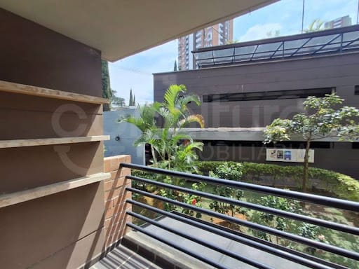 Apartamento de 2 alcobas en arriendo en Suramérica, La Estrella, 64 m² · foto 6 de 19