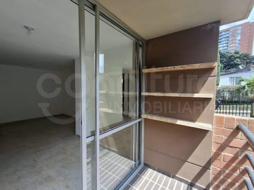Apartamento de 2 alcobas en arriendo en Suramérica, La Estrella, 64 m² · foto 7 de 19