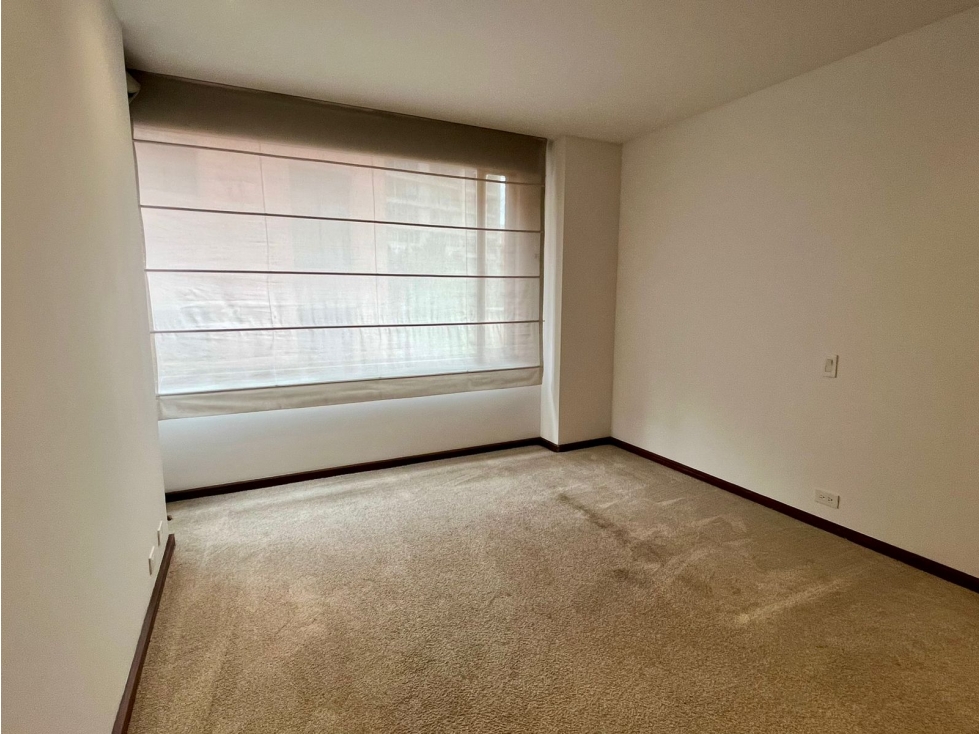 Apartamento en venta en Los Rosales, Bogotá · foto 17 de 19