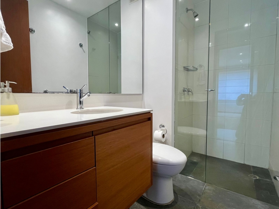 Apartamento en venta en Los Rosales, Bogotá · foto 19 de 19