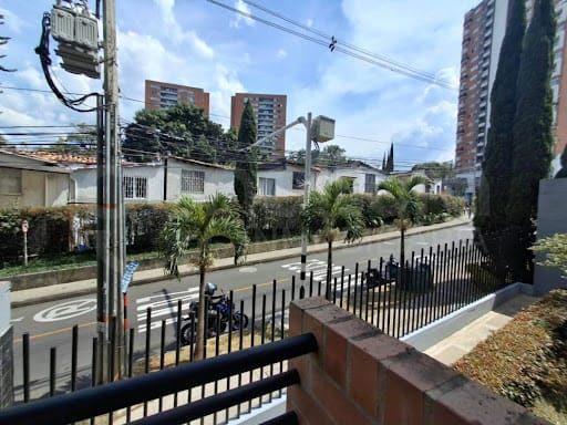 Apartamento de 2 alcobas en arriendo en Suramérica, La Estrella, 64 m² · foto 15 de 19