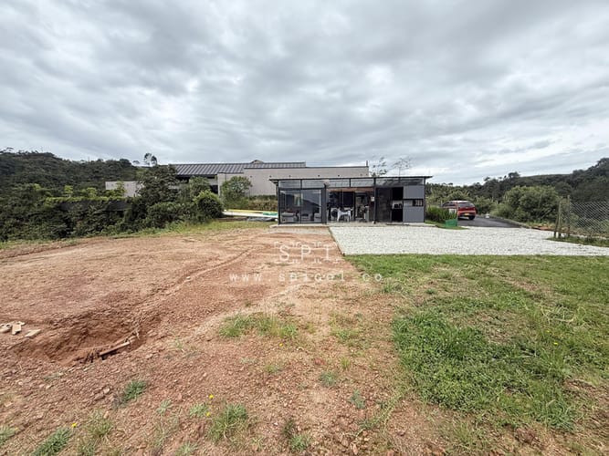 Lote en venta en Loma Del Escobero, Envigado · foto 11 de 12