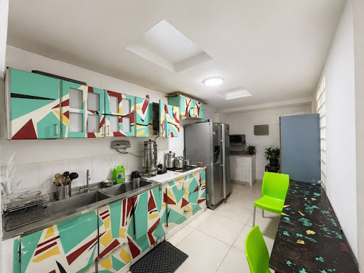 Casa en venta en Santa Paula, Bogotá · foto 3 de 24