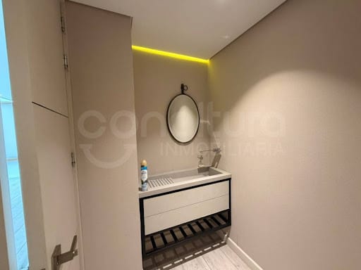 Apartamento de 4 alcobas en venta en Loma Del Campestre, Medellín, 260 m² · foto 18 de 24