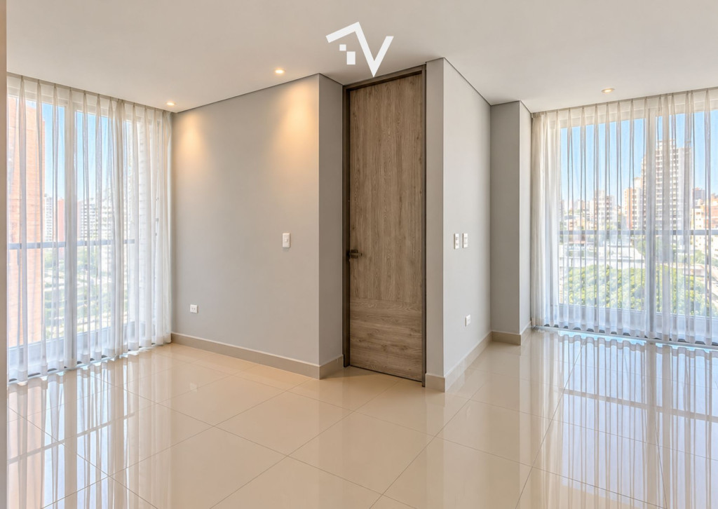 Apartamento en arriendo en Altos Del Prado, Barranquilla · foto 2 de 24