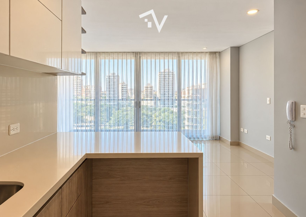 Apartamento en arriendo en Altos Del Prado, Barranquilla · foto 5 de 24