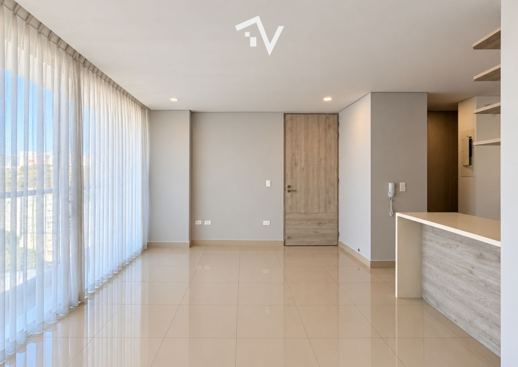 Apartamento en arriendo en Altos Del Prado, Barranquilla · foto 6 de 24
