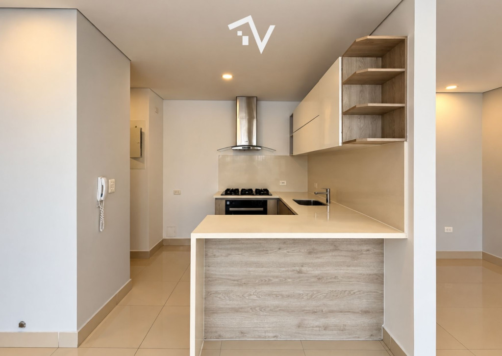 Apartamento en arriendo en Altos Del Prado, Barranquilla · foto 7 de 24