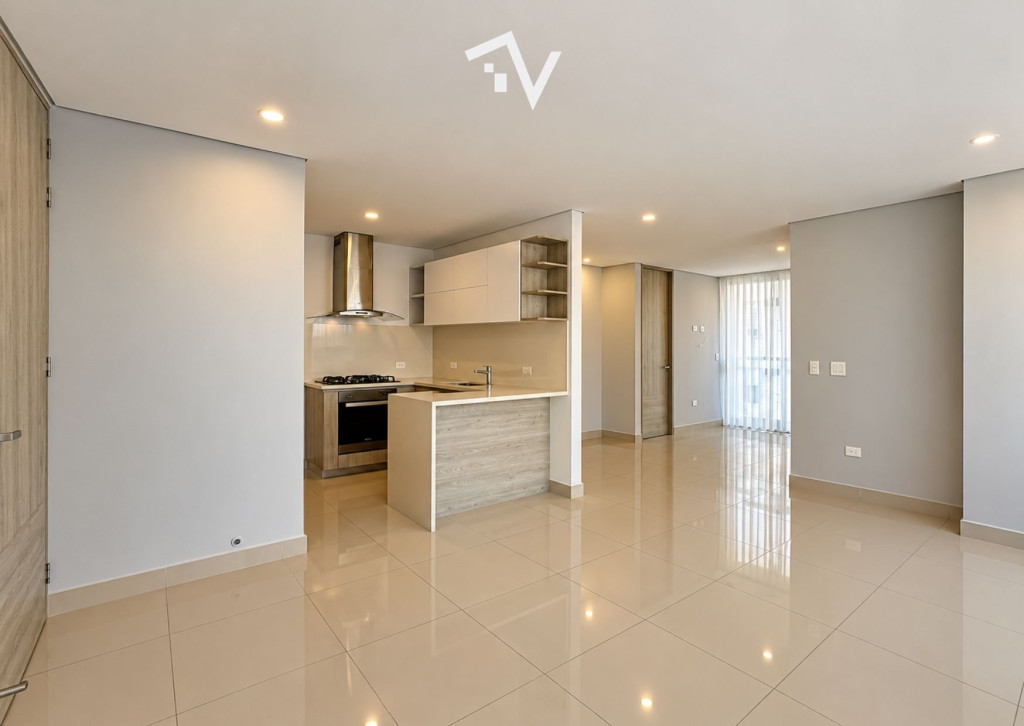 Apartamento en arriendo en Altos Del Prado, Barranquilla · foto 8 de 24