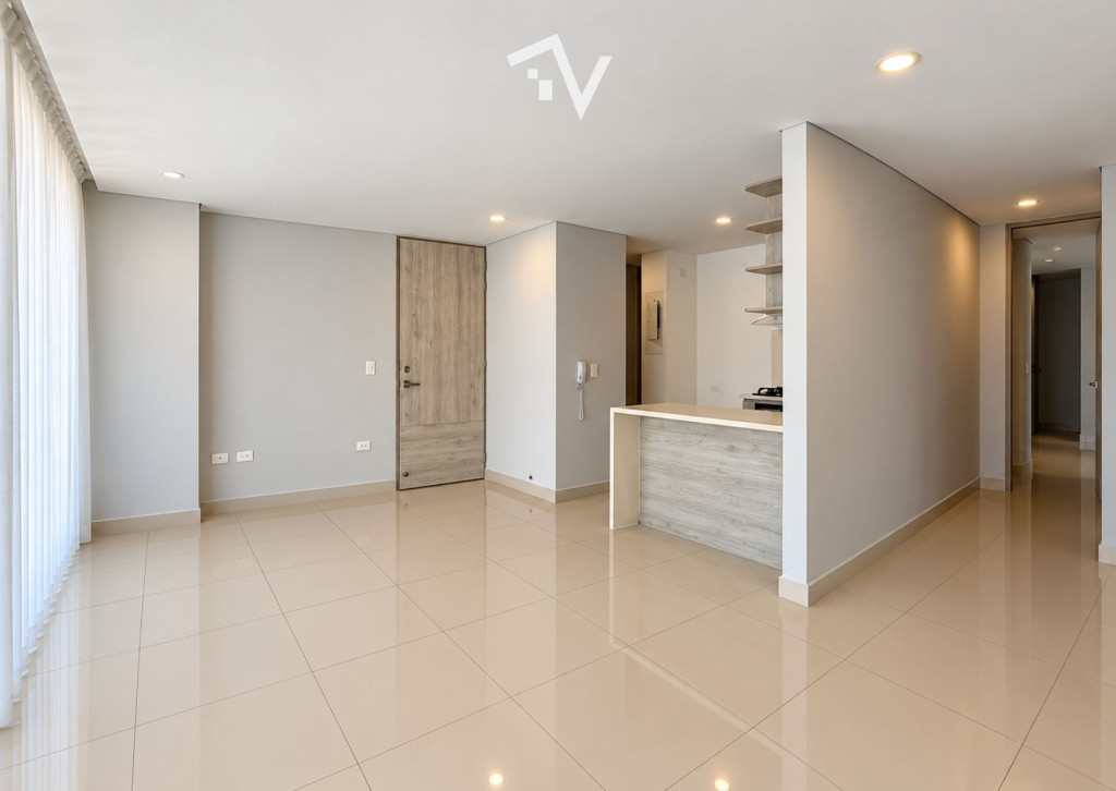 Apartamento en arriendo en Altos Del Prado, Barranquilla · foto 9 de 24