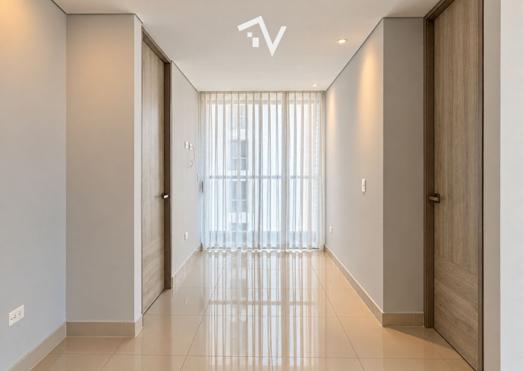 Apartamento en arriendo en Altos Del Prado, Barranquilla · foto 10 de 24