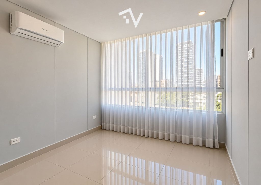 Apartamento en arriendo en Altos Del Prado, Barranquilla · foto 11 de 24
