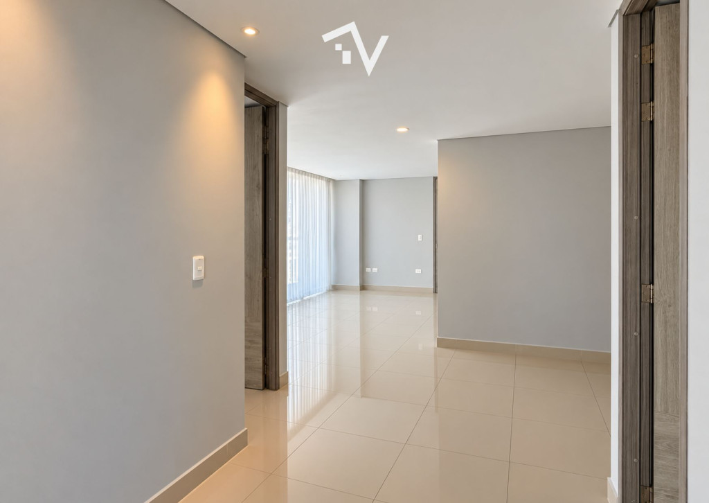 Apartamento en arriendo en Altos Del Prado, Barranquilla · foto 12 de 24