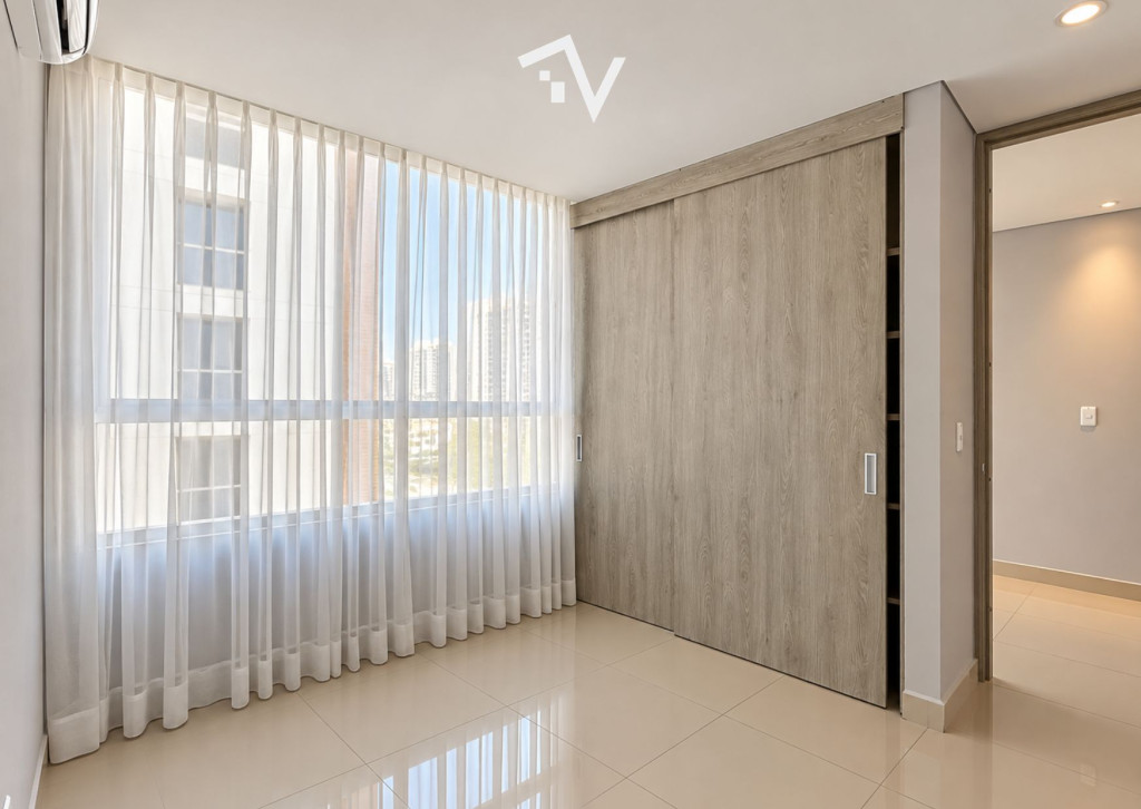 Apartamento en arriendo en Altos Del Prado, Barranquilla · foto 13 de 24