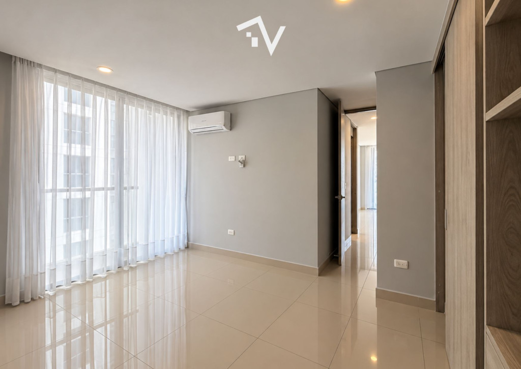 Apartamento en arriendo en Altos Del Prado, Barranquilla · foto 15 de 24