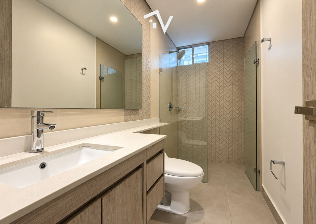 Apartamento en arriendo en Altos Del Prado, Barranquilla · foto 16 de 24