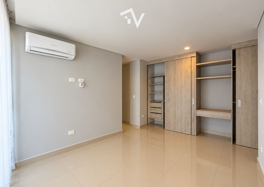 Apartamento en arriendo en Altos Del Prado, Barranquilla · foto 17 de 24